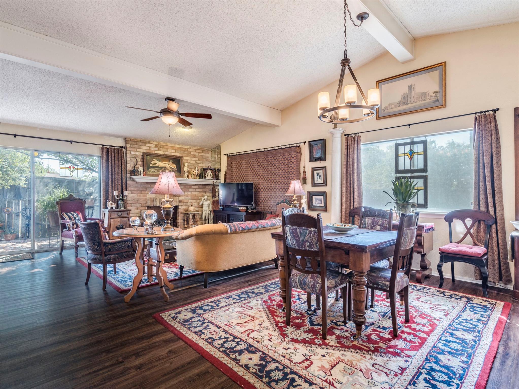 9417 Singing Quail Dr, Austin, TX 78758