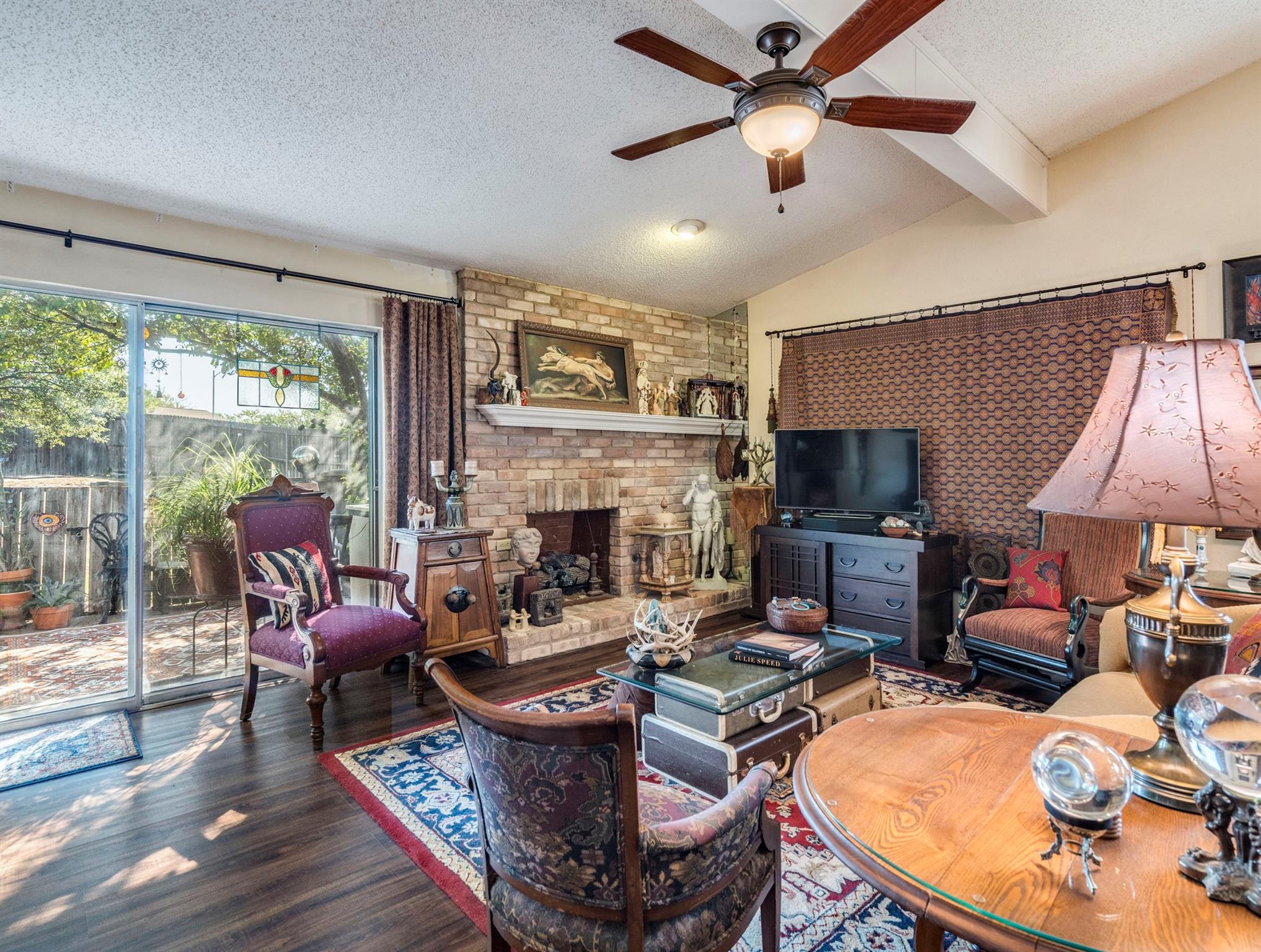 9417 Singing Quail Dr, Austin, TX 78758