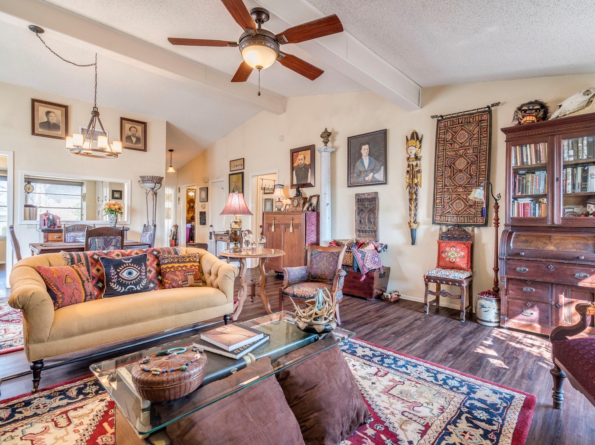 9417 Singing Quail Dr, Austin, TX 78758