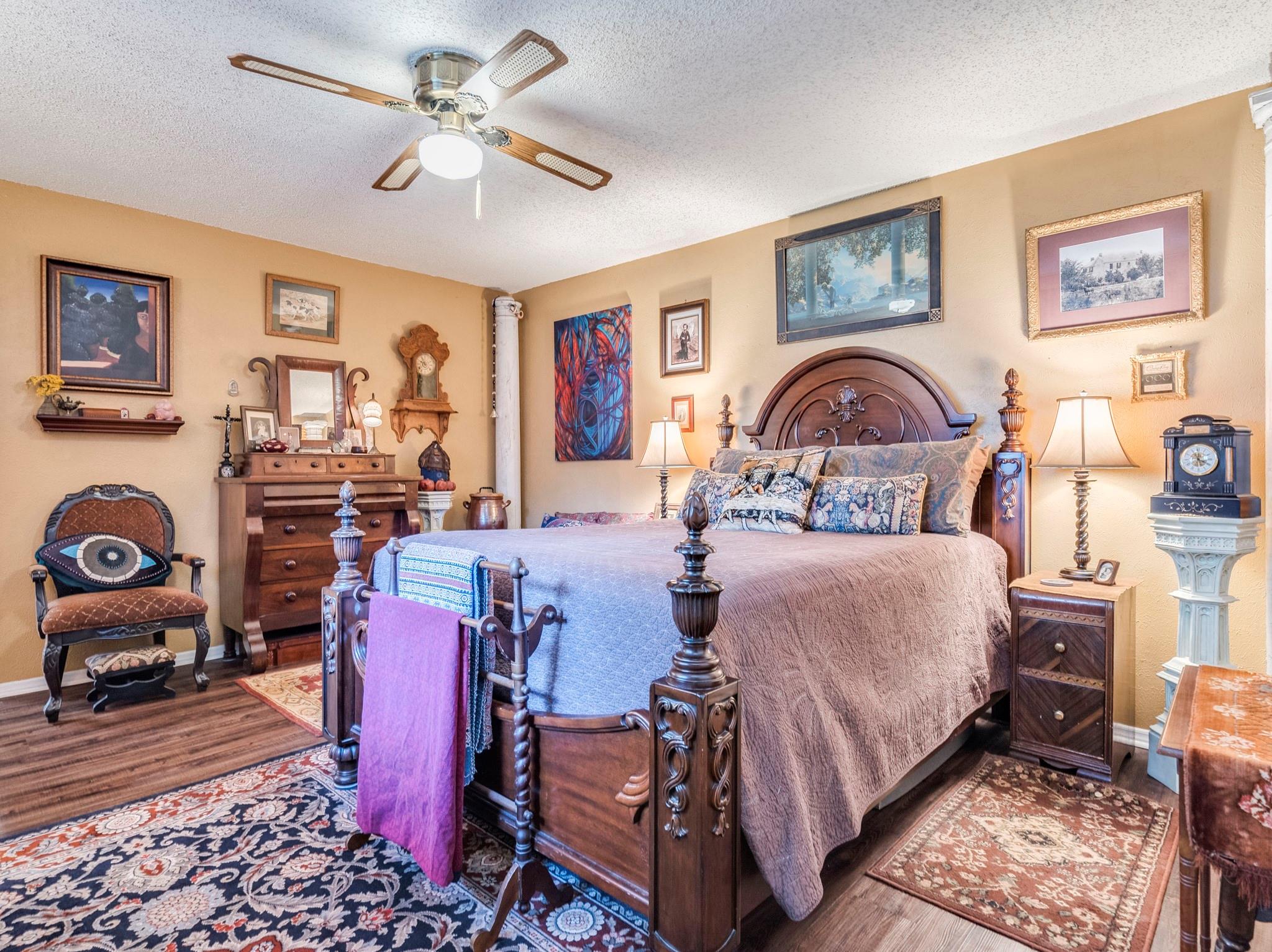 9417 Singing Quail Dr, Austin, TX 78758