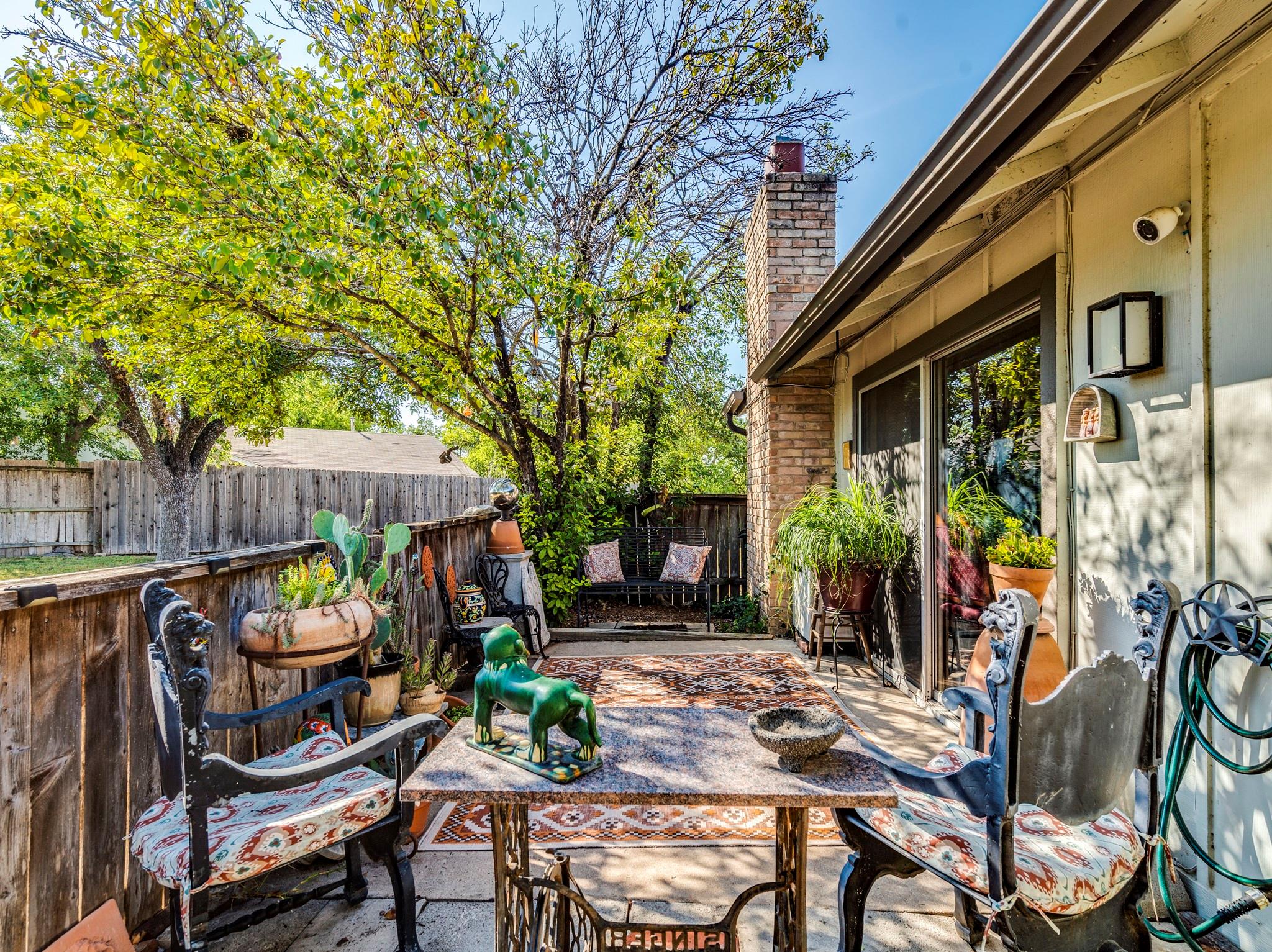 9417 Singing Quail Dr, Austin, TX 78758