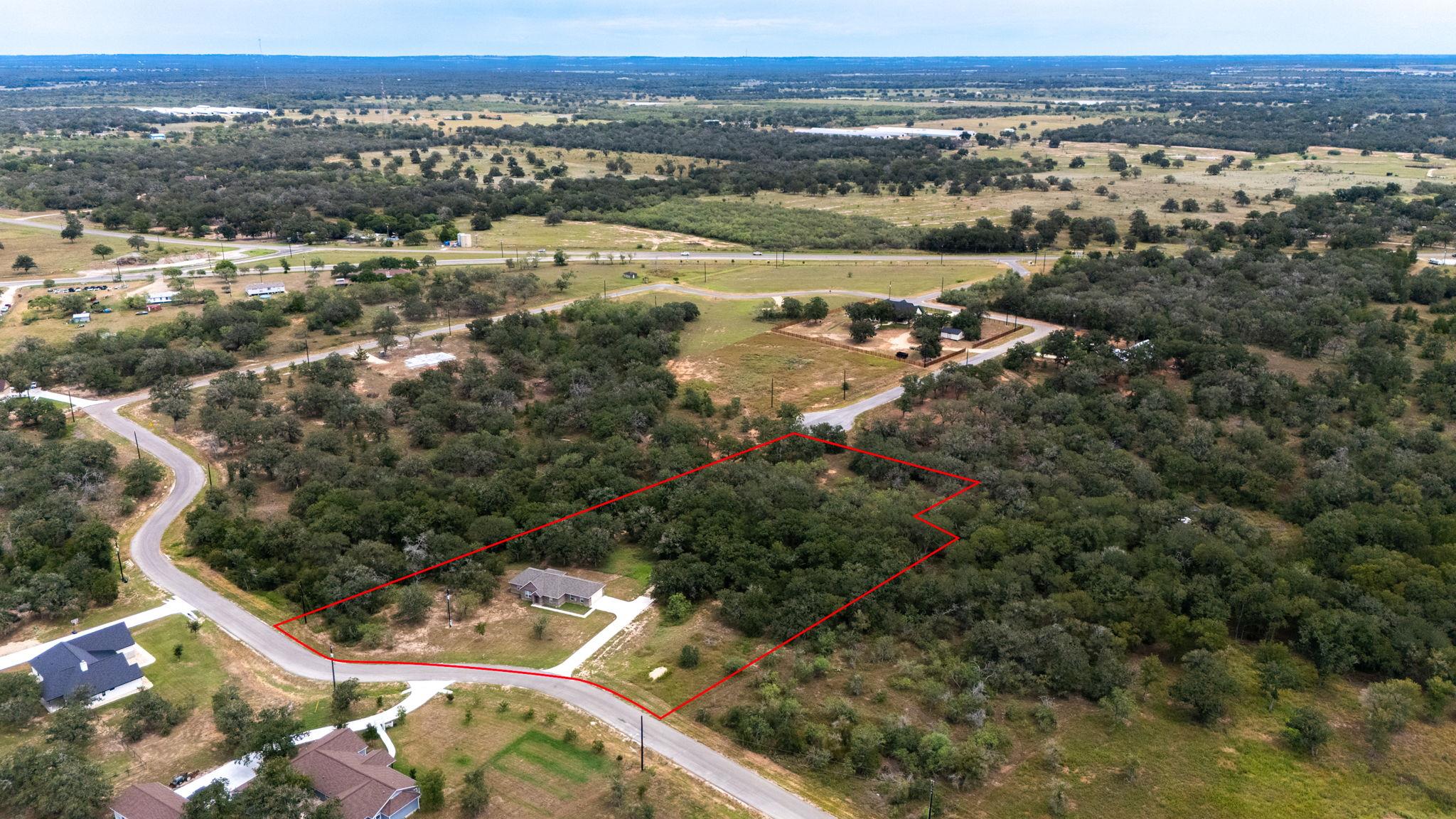 446 Post Oak, Gonzales, TX 78629