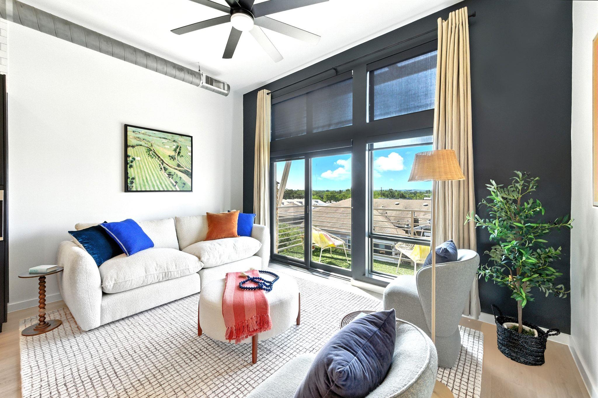 2124 E 6th St # 418, Austin, TX 78702