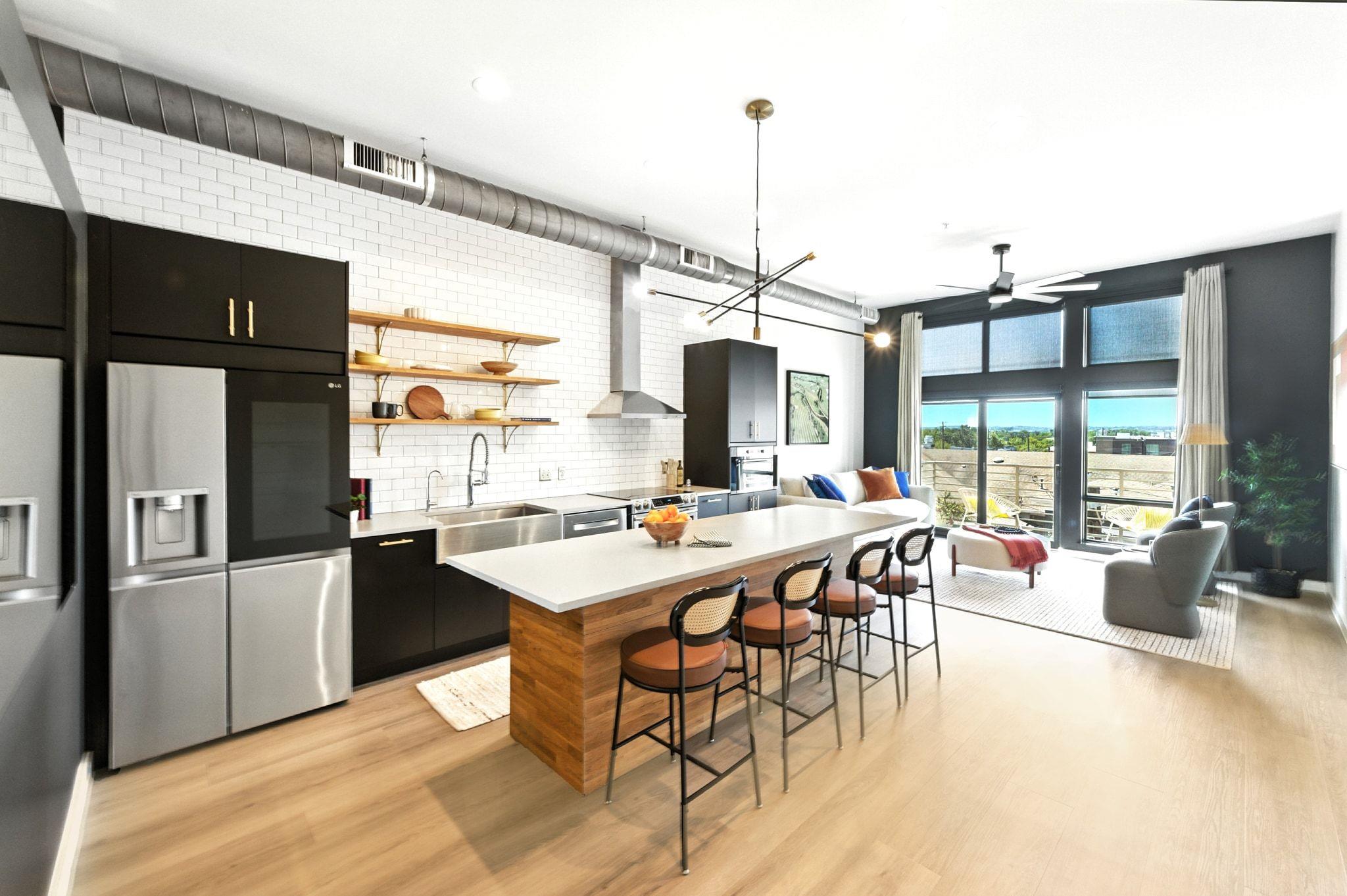 2124 E 6th St # 418, Austin, TX 78702