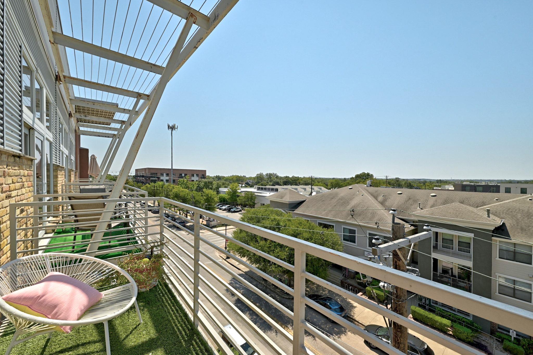 2124 E 6th St # 418, Austin, TX 78702