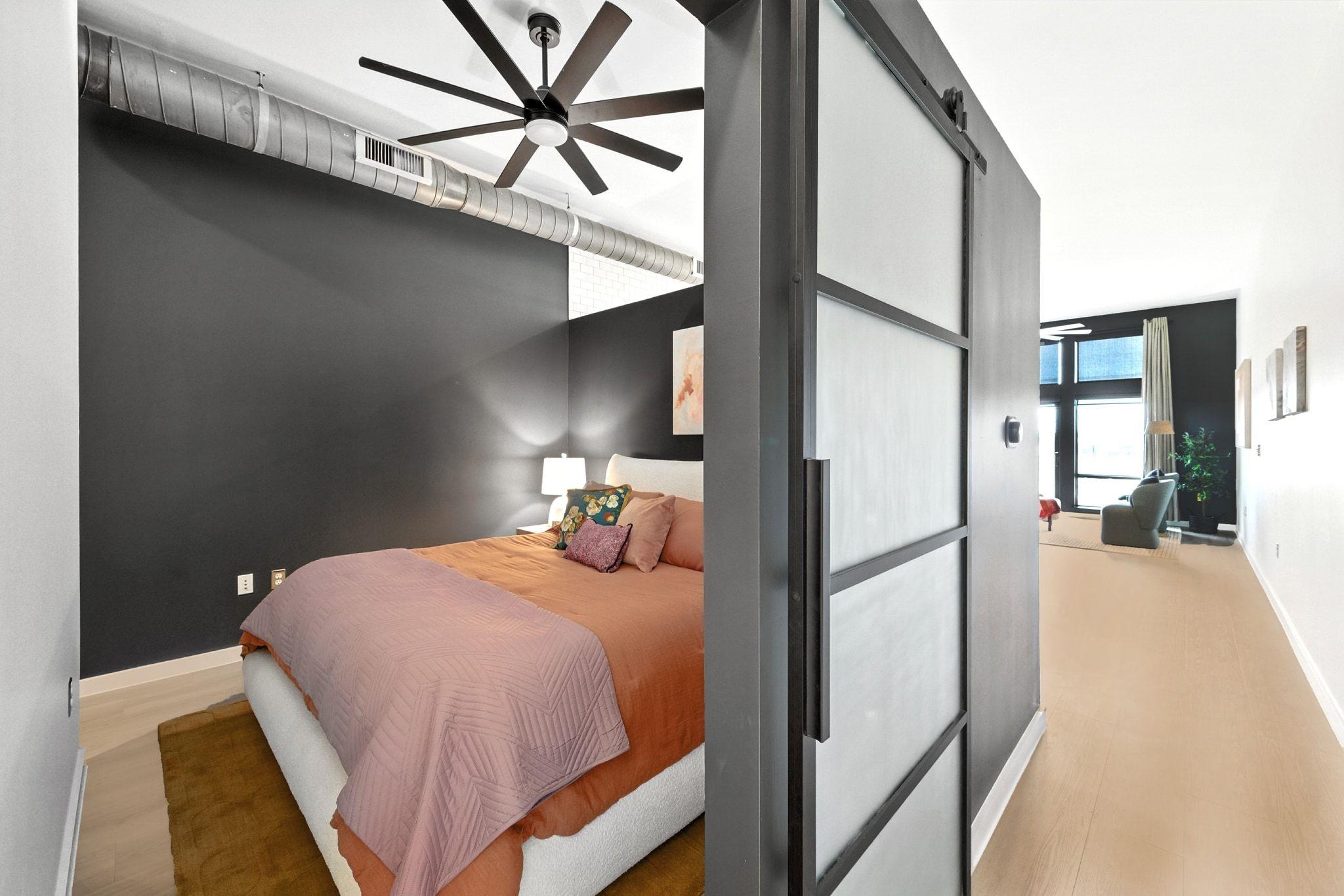 2124 E 6th St # 418, Austin, TX 78702