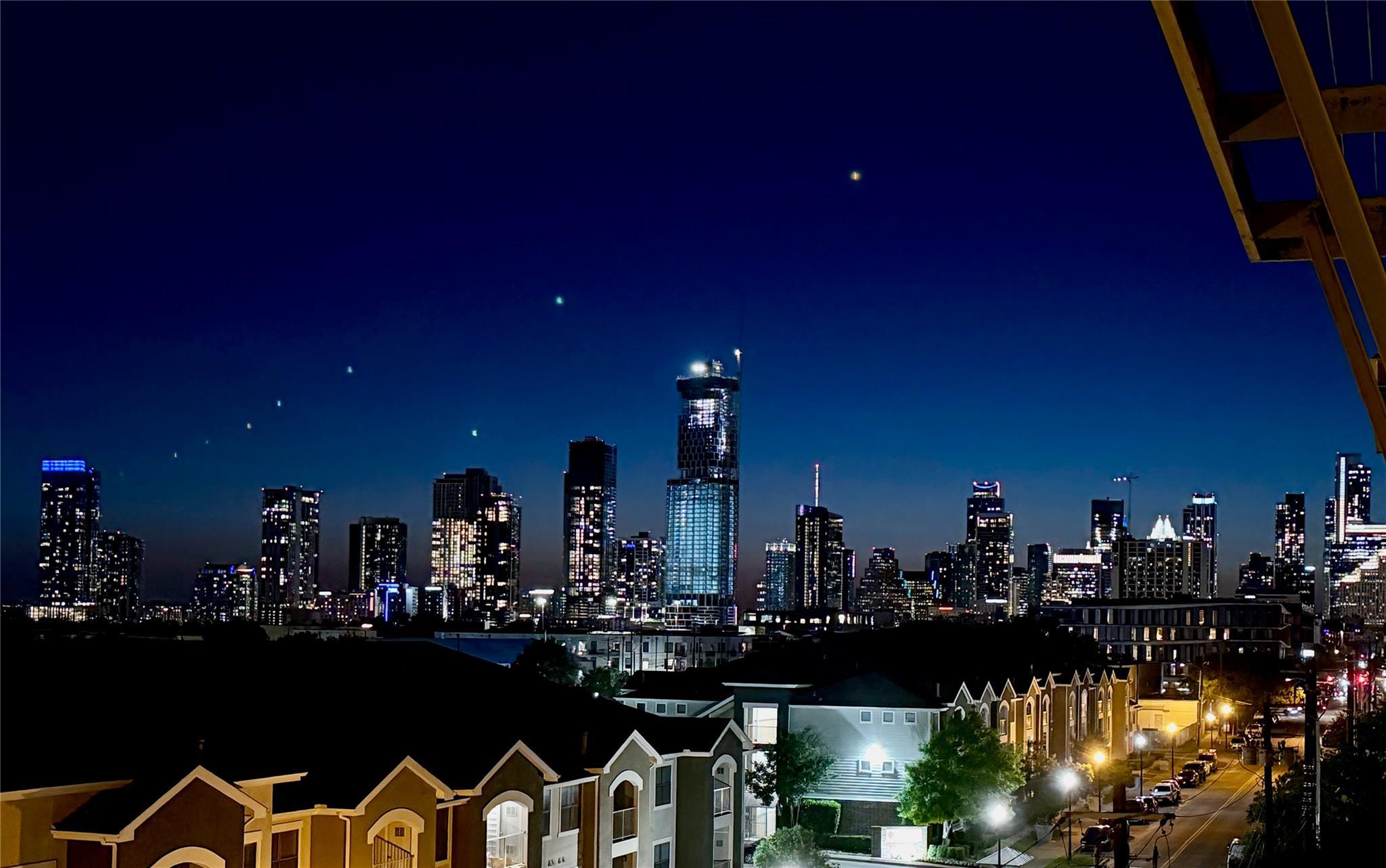 2124 E 6th St # 418, Austin, TX 78702