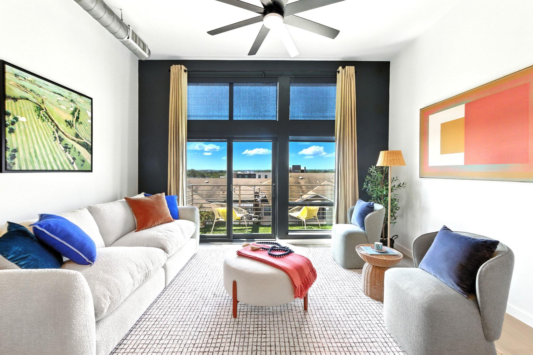 2124 E 6th St # 418, Austin, TX 78702