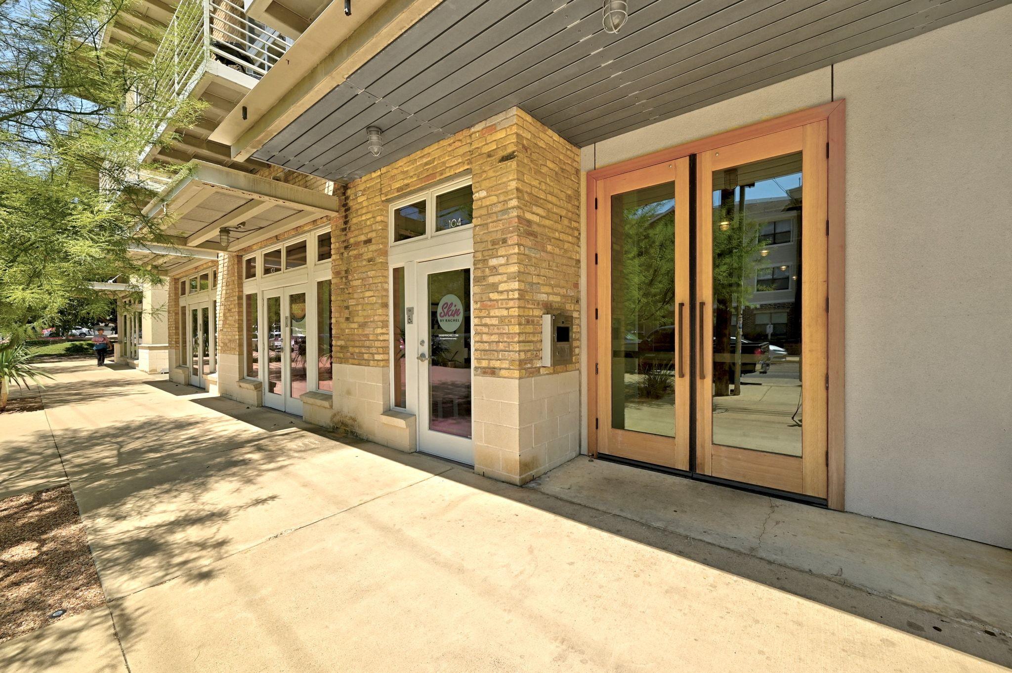 2124 E 6th St # 418, Austin, TX 78702