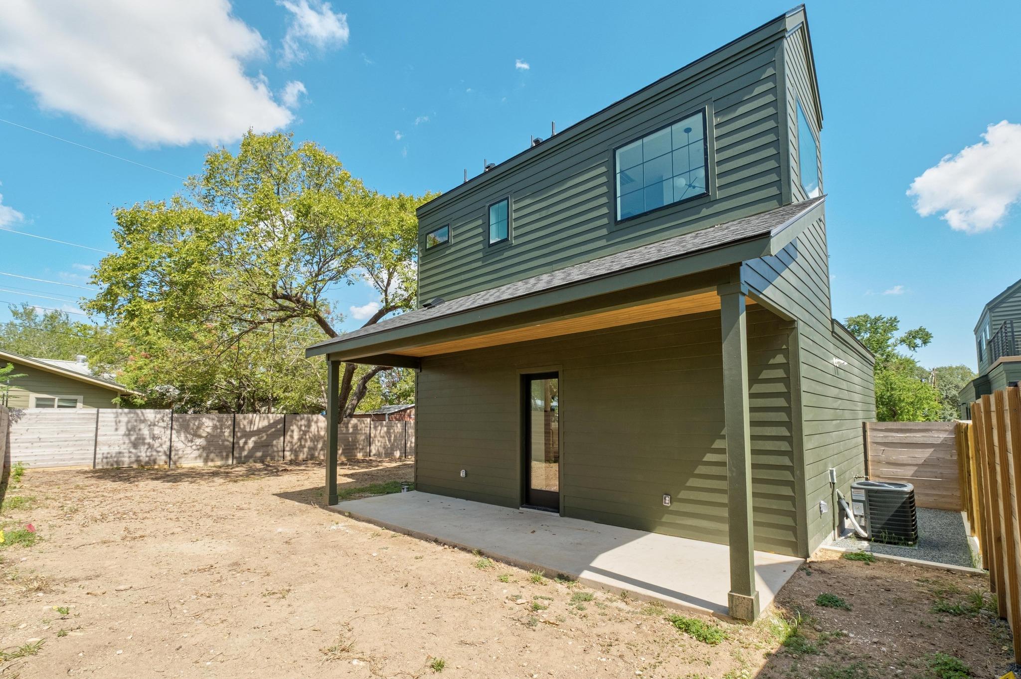 5203 Star Light Ter # 2, Austin, TX 78721