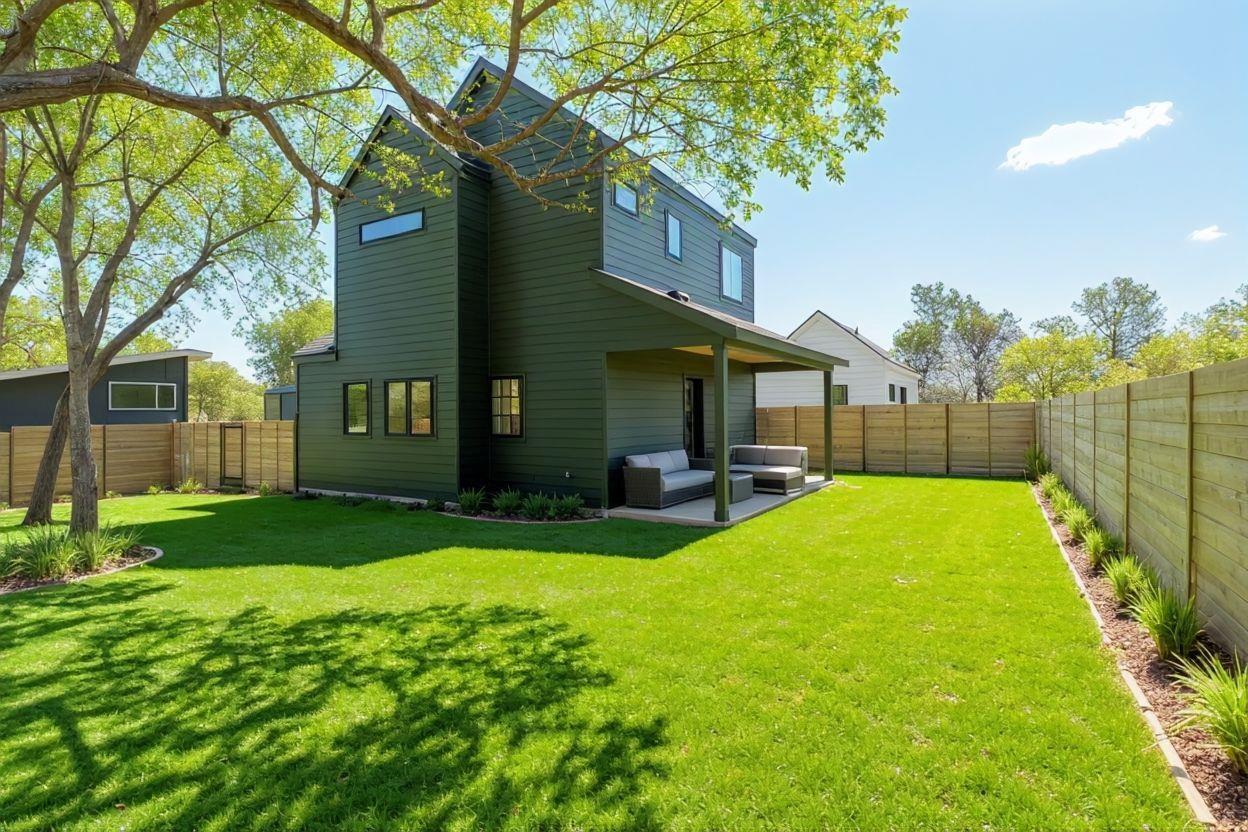 5203 Star Light Ter # 2, Austin, TX 78721