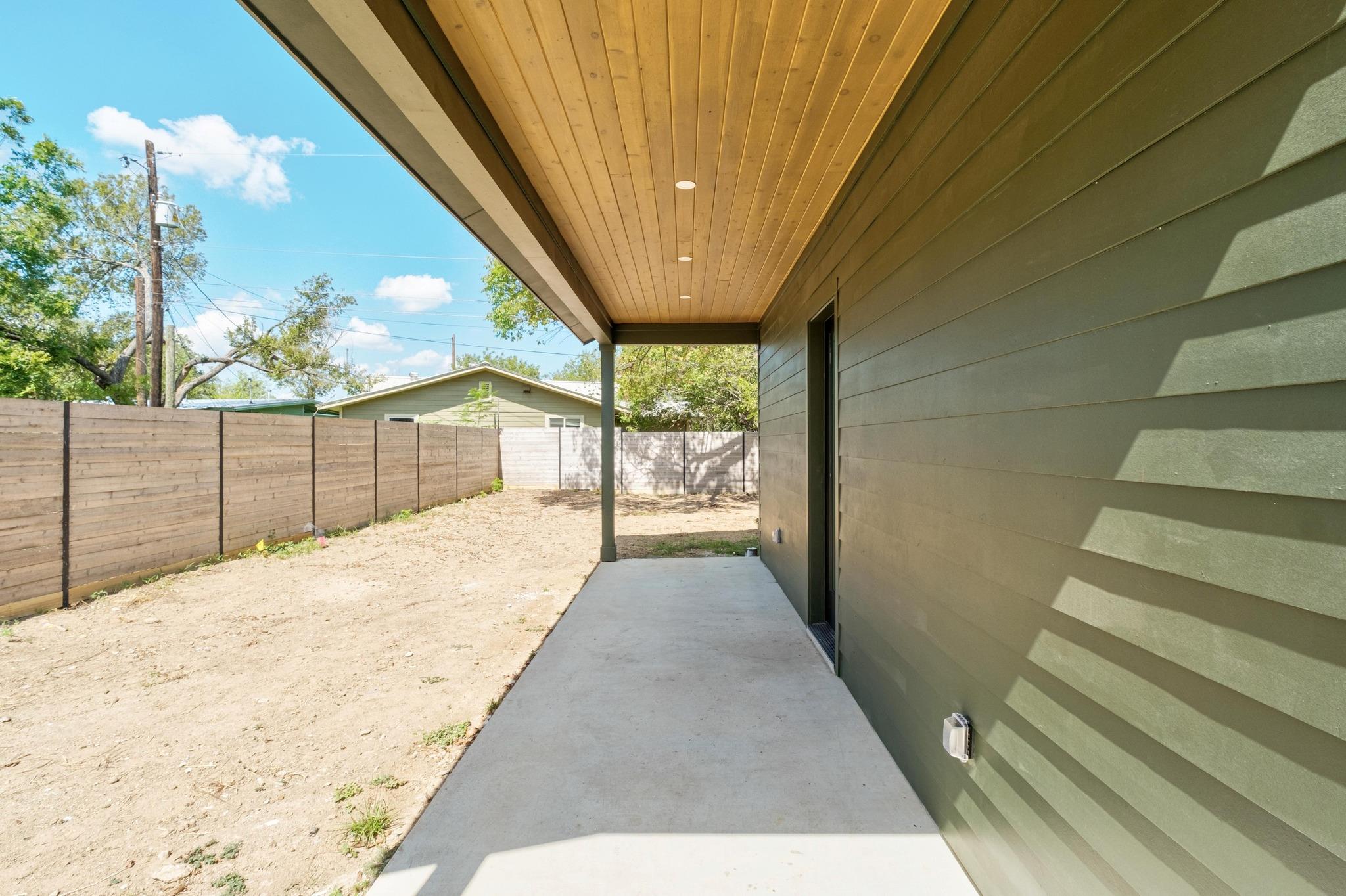 5203 Star Light Ter # 2, Austin, TX 78721