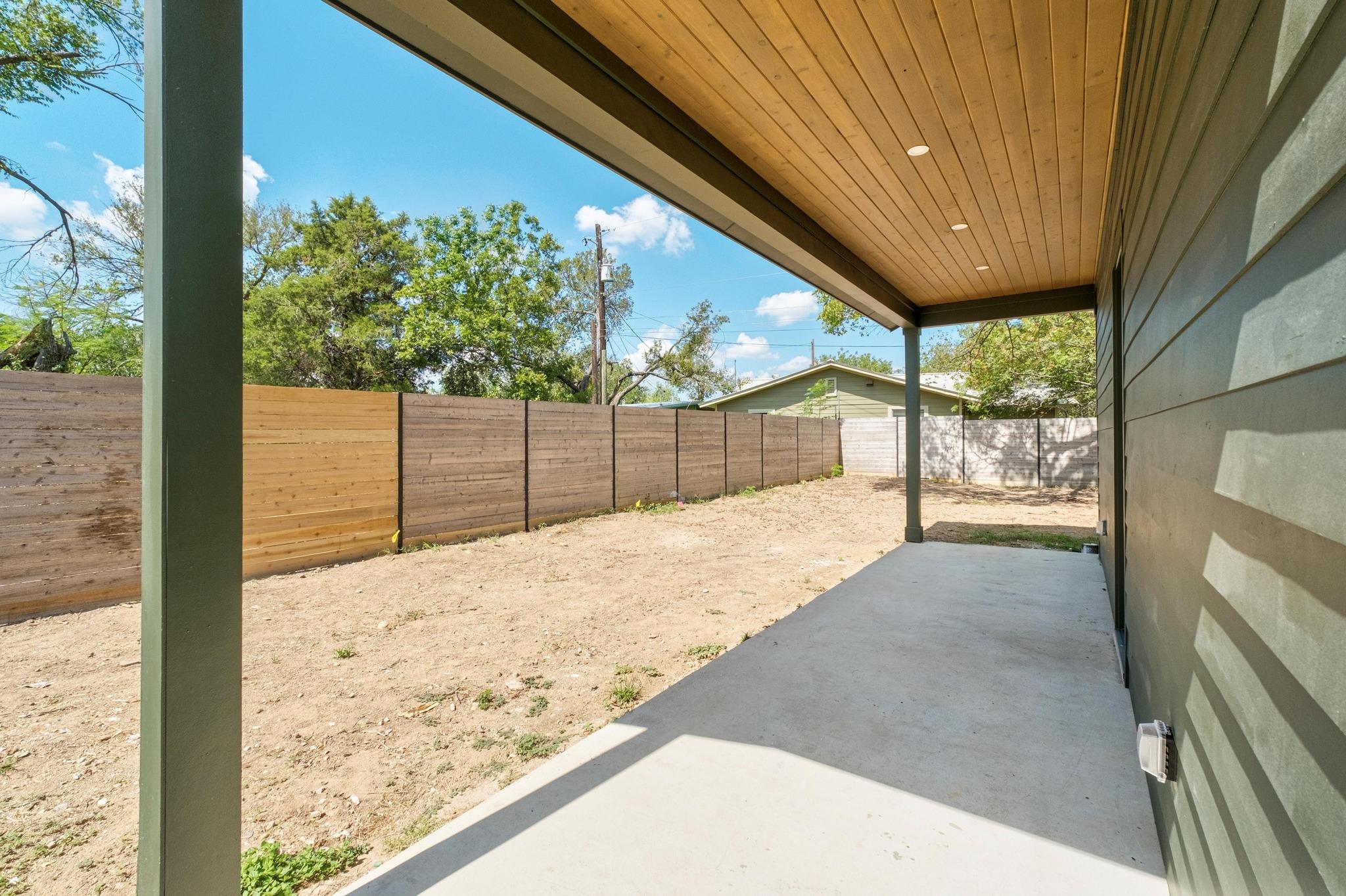 5203 Star Light Ter # 2, Austin, TX 78721