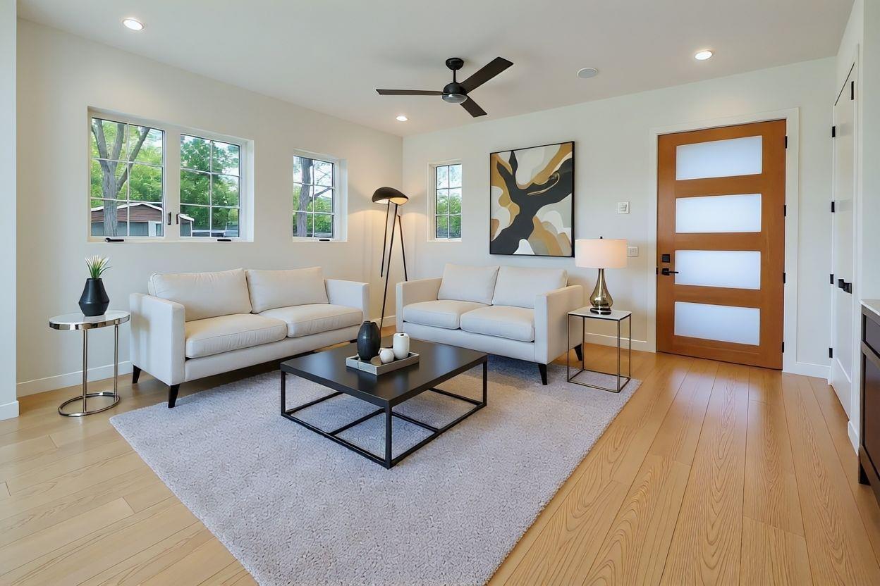 5203 Star Light Ter # 2, Austin, TX 78721