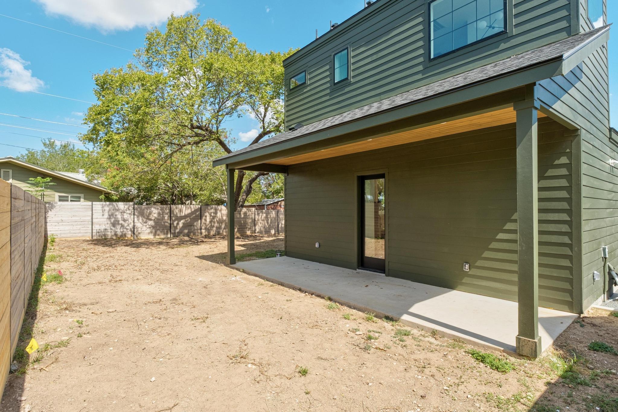 5203 Star Light Ter # 2, Austin, TX 78721