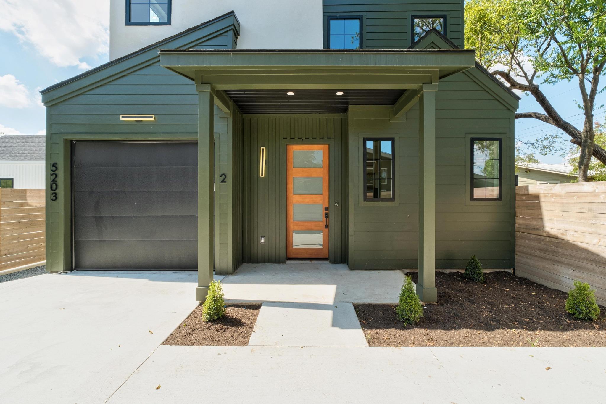 5203 Star Light Ter # 2, Austin, TX 78721