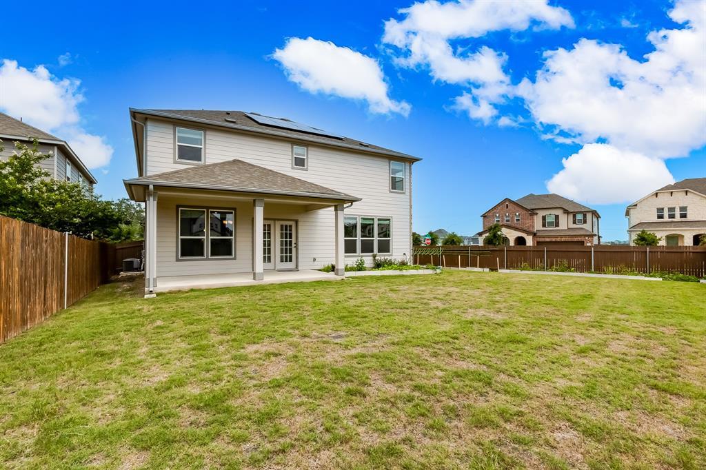 1729 Stringer Pass, Leander, TX 78641