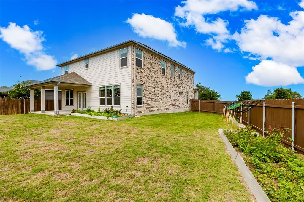 1729 Stringer Pass, Leander, TX 78641