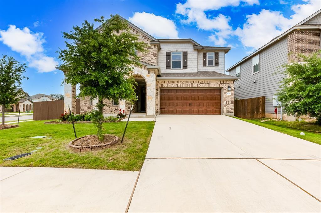 1729 Stringer Pass, Leander, TX 78641