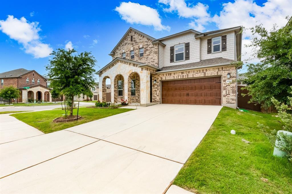 1729 Stringer Pass, Leander, TX 78641