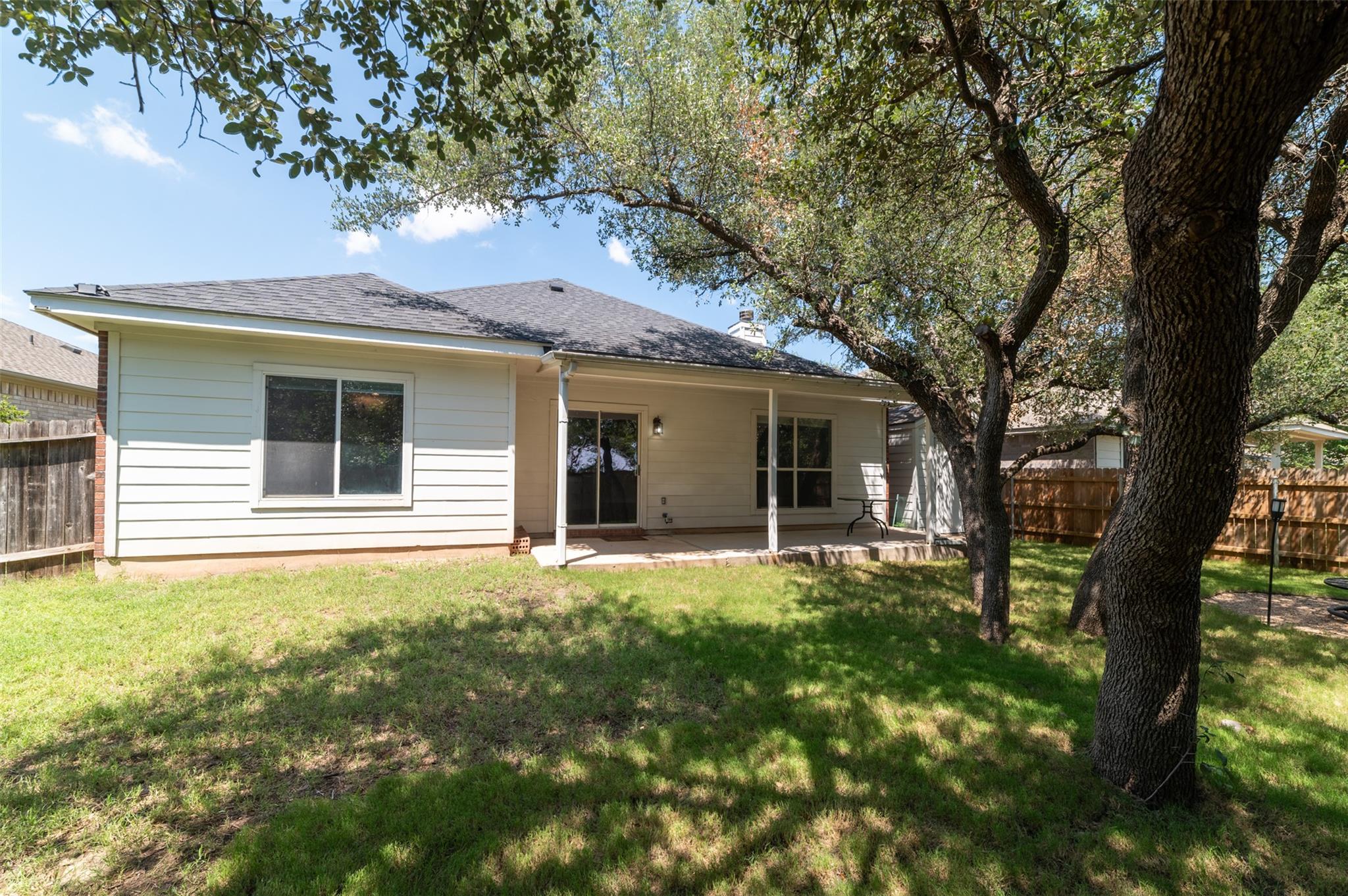 1920 Barnett Dr, Cedar Park, TX 78613