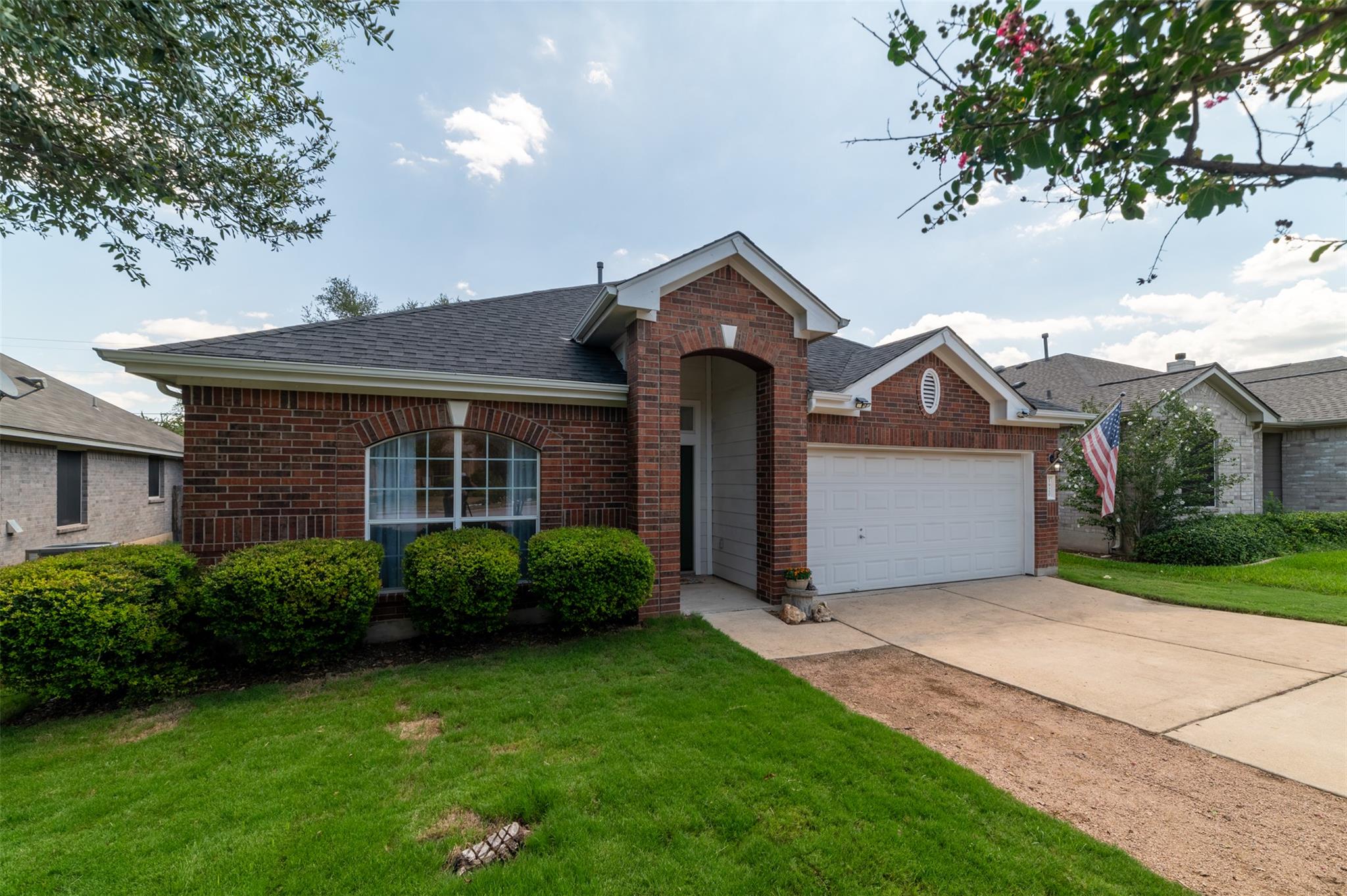 1920 Barnett Dr, Cedar Park, TX 78613