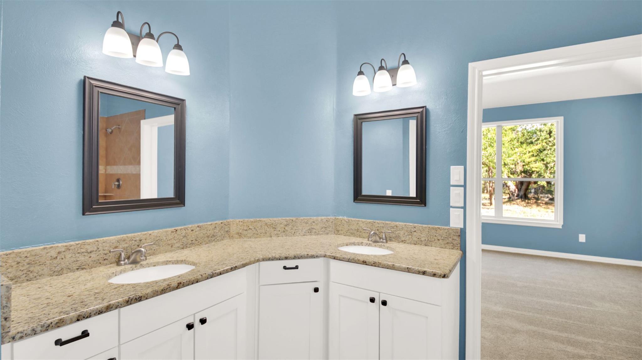 230 Heritage Oaks Dr, Cedar Creek, TX 78612