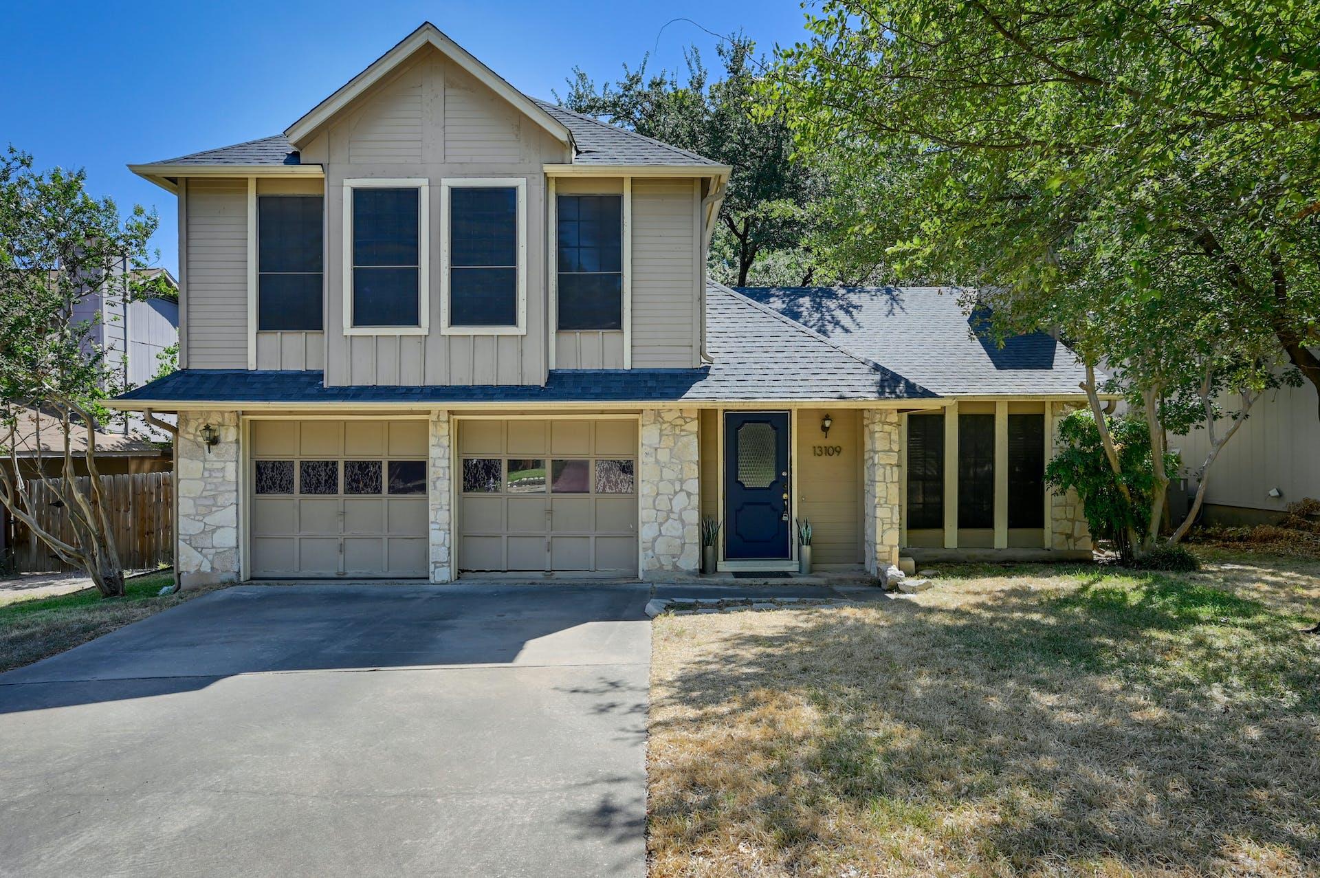 13109 New Boston Bnd, Austin, TX 78729