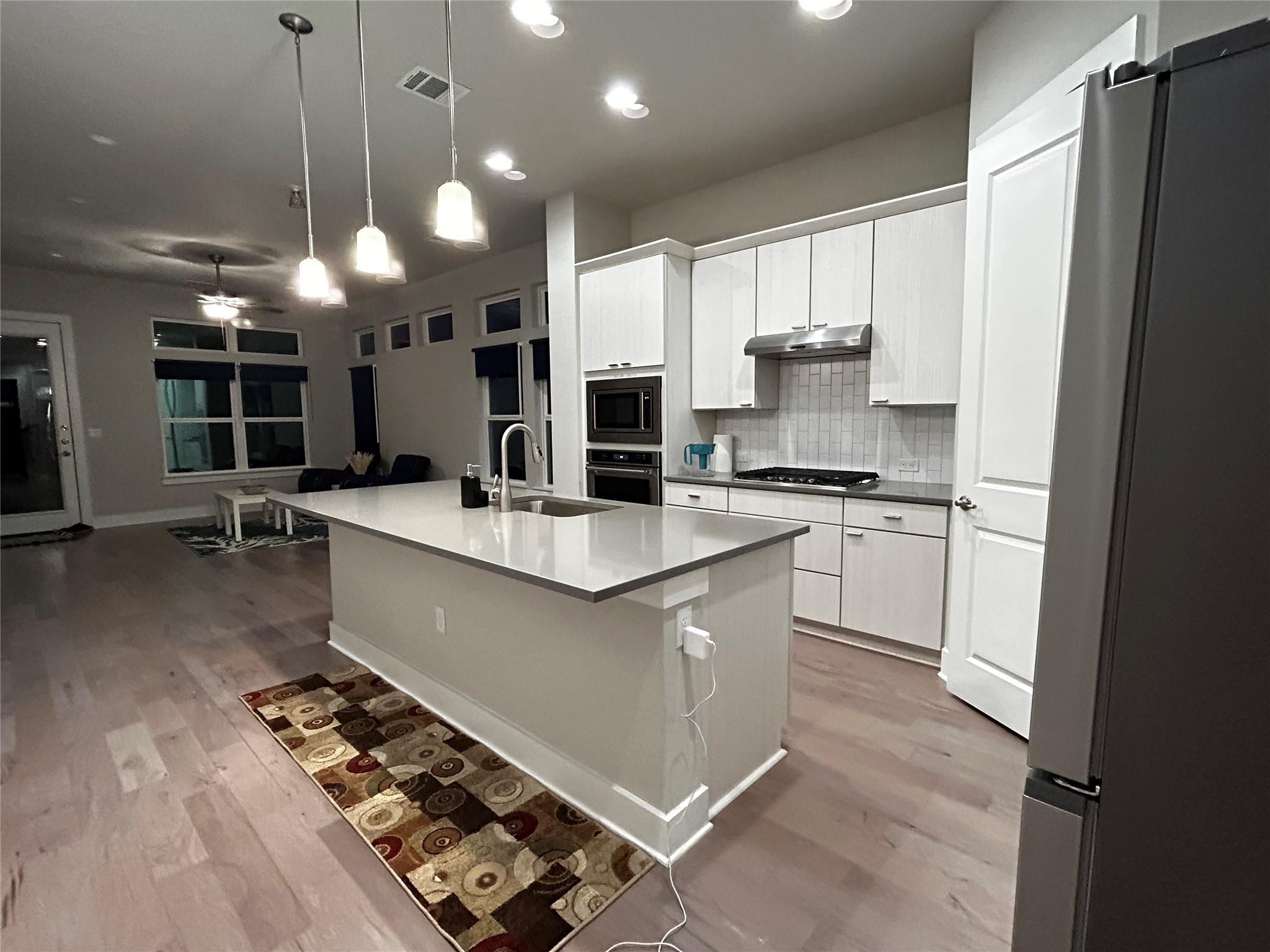 1615 Woodwind Ln, Austin, TX 78758