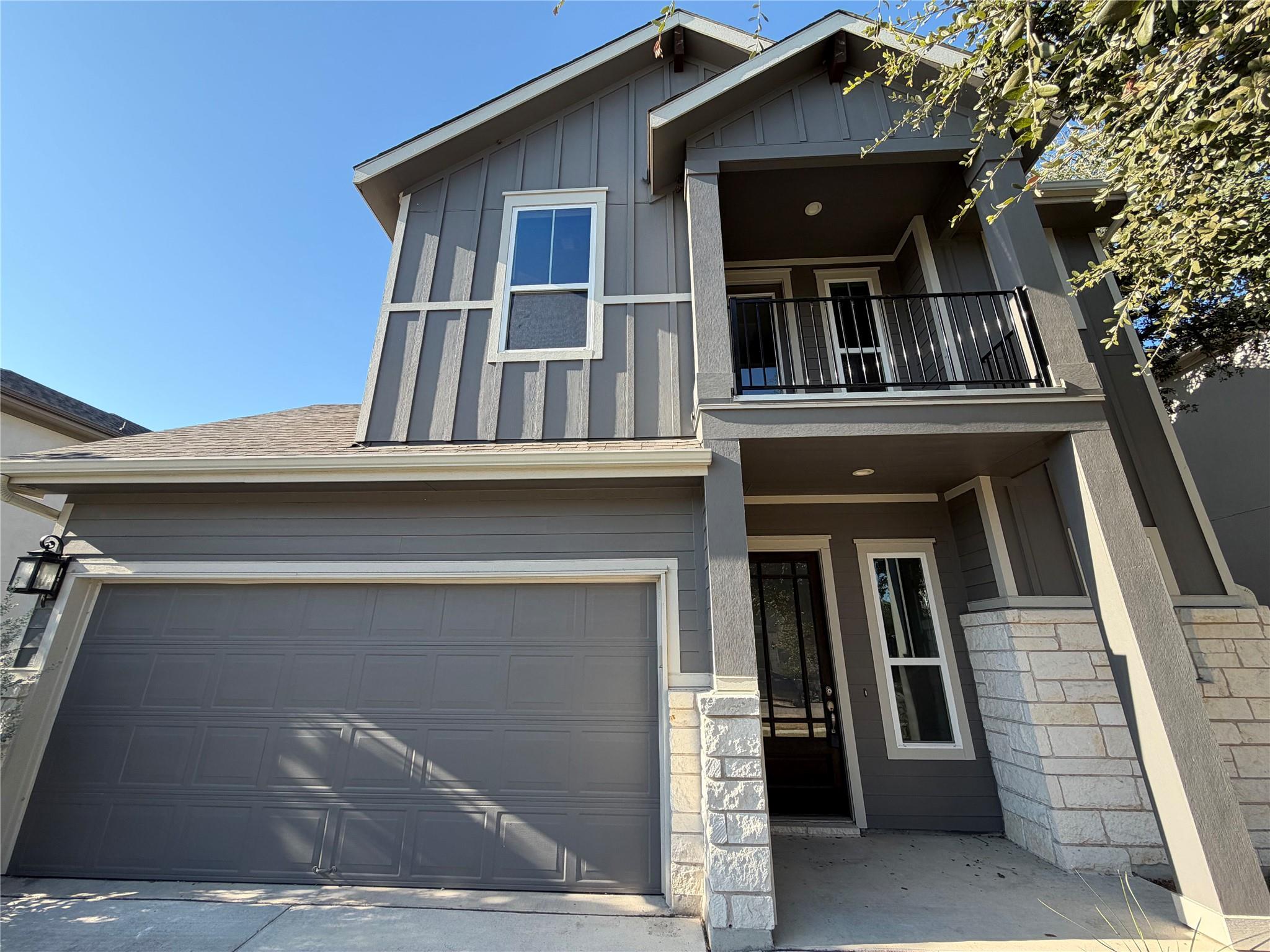 1615 Woodwind Ln, Austin, TX 78758