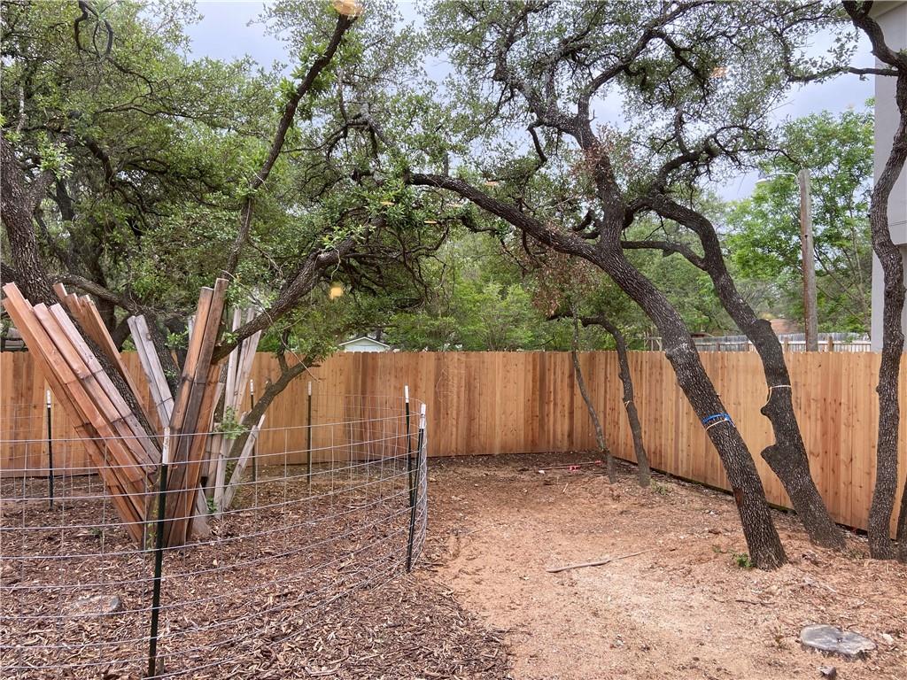 1615 Woodwind Ln, Austin, TX 78758