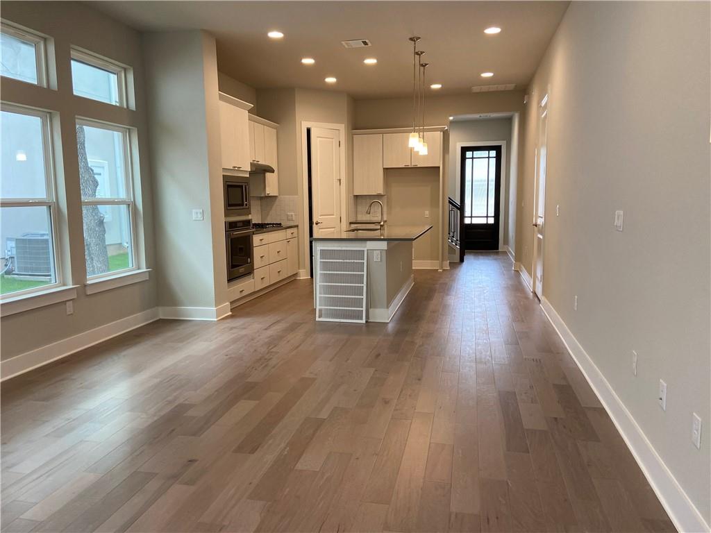 1615 Woodwind Ln, Austin, TX 78758