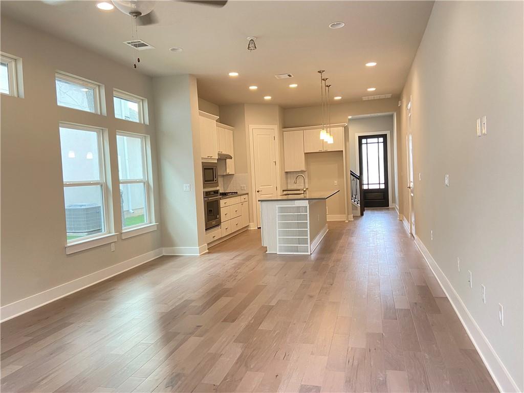 1615 Woodwind Ln, Austin, TX 78758