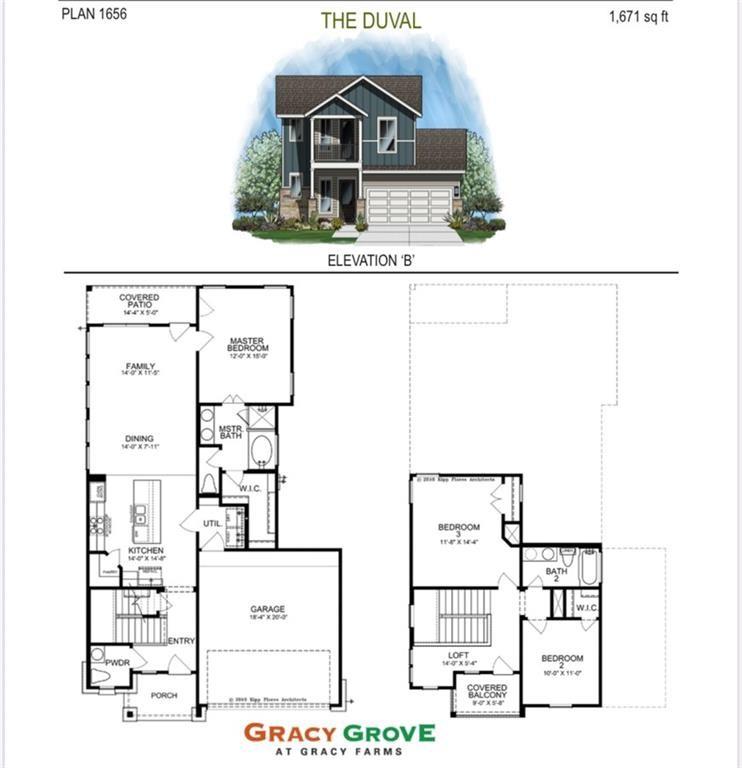 1615 Woodwind Ln, Austin, TX 78758