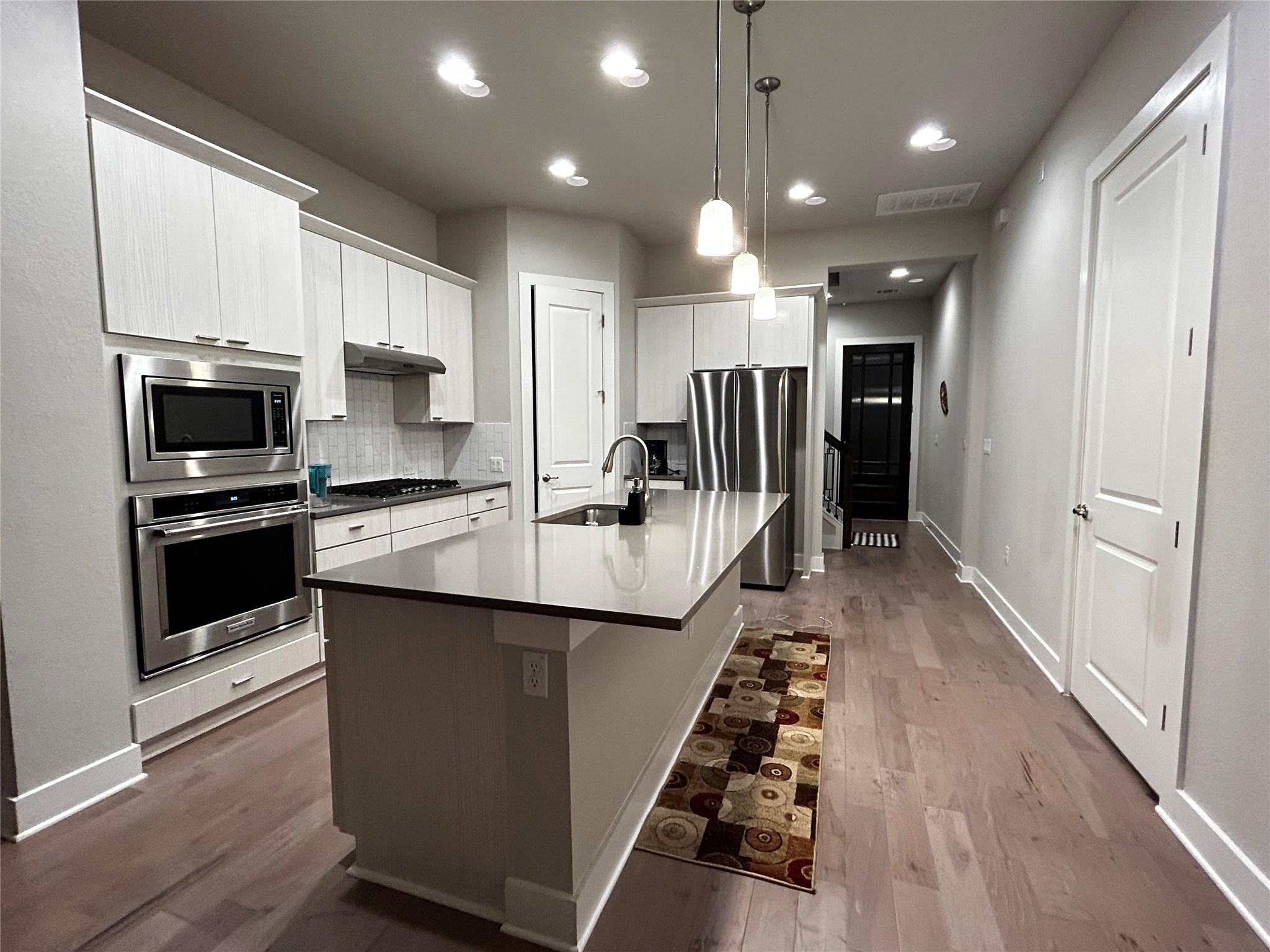 1615 Woodwind Ln, Austin, TX 78758