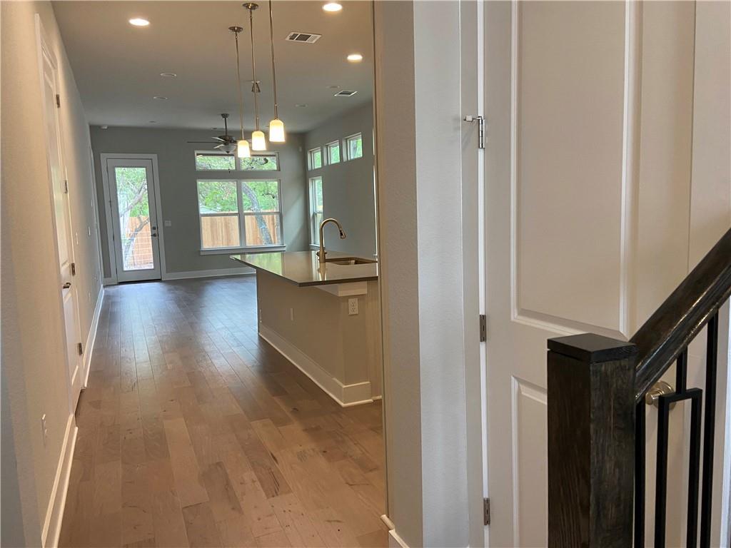 1615 Woodwind Ln, Austin, TX 78758