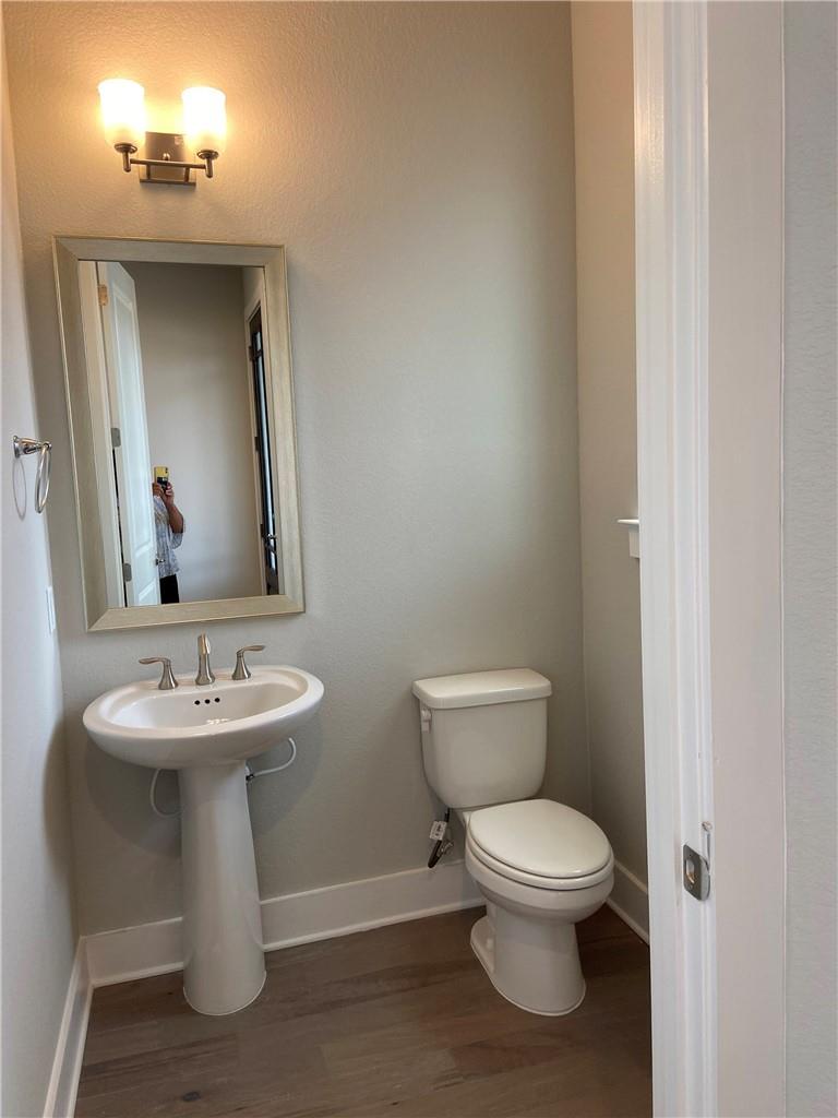 1615 Woodwind Ln, Austin, TX 78758