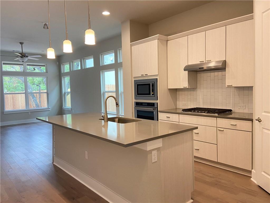 1615 Woodwind Ln, Austin, TX 78758