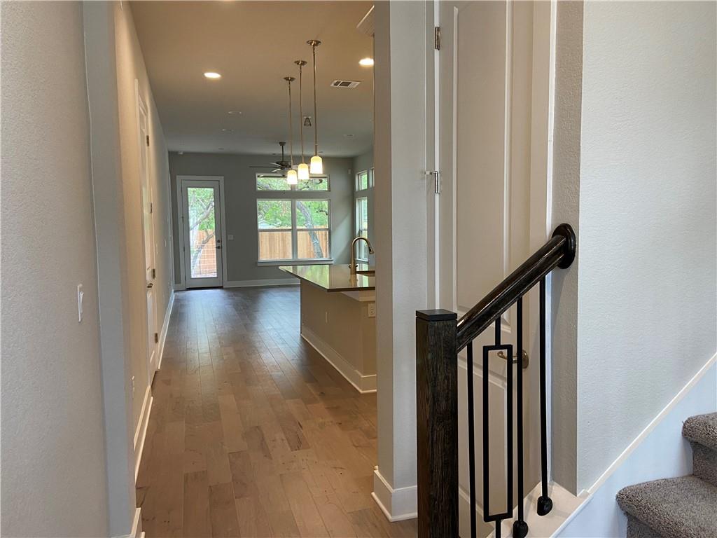 1615 Woodwind Ln, Austin, TX 78758