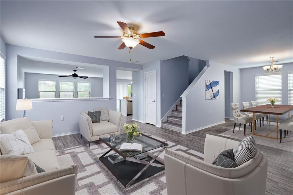 9104 Edmundsbury Dr, Austin, TX 78747