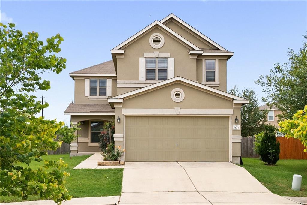 9104 Edmundsbury Dr, Austin, TX 78747