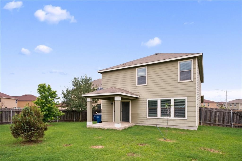 9104 Edmundsbury Dr, Austin, TX 78747