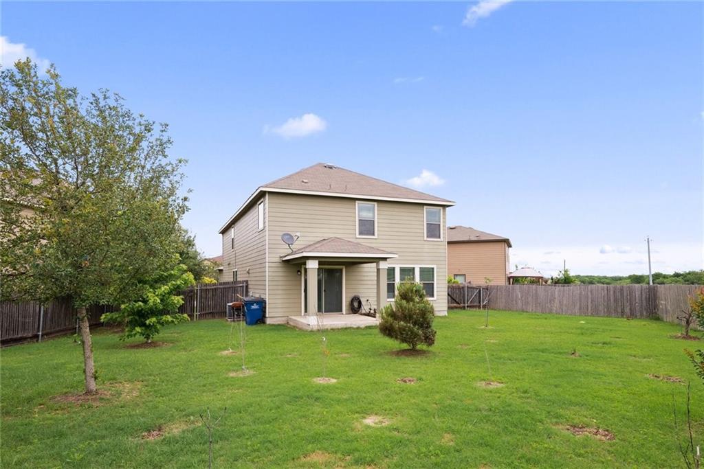 9104 Edmundsbury Dr, Austin, TX 78747