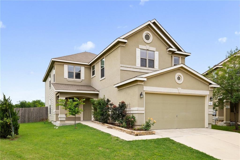 9104 Edmundsbury Dr, Austin, TX 78747