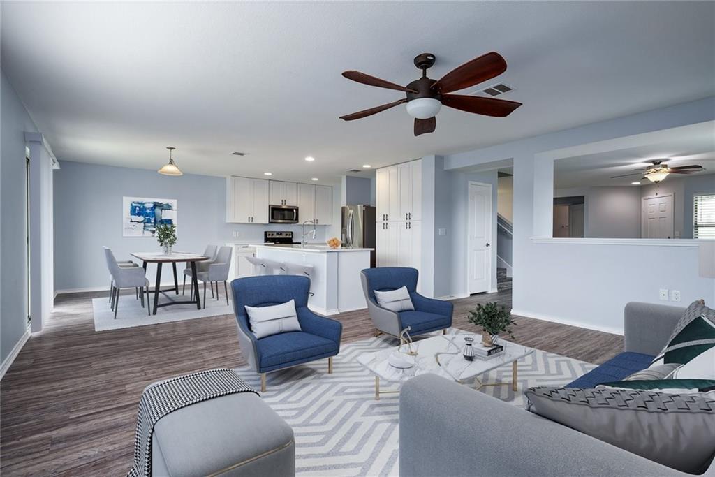 9104 Edmundsbury Dr, Austin, TX 78747