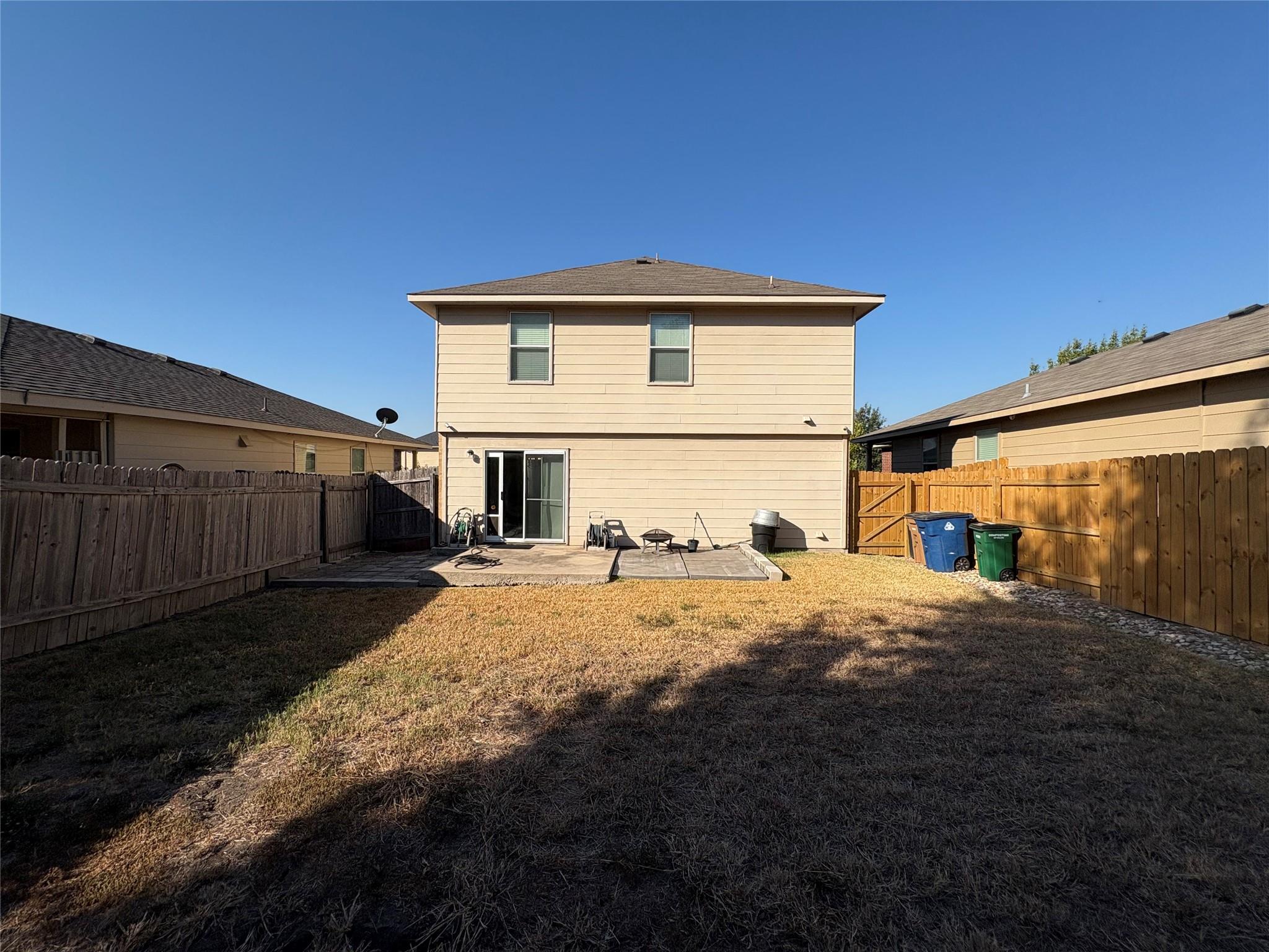 8932 Southwick Dr, Austin, TX 78724