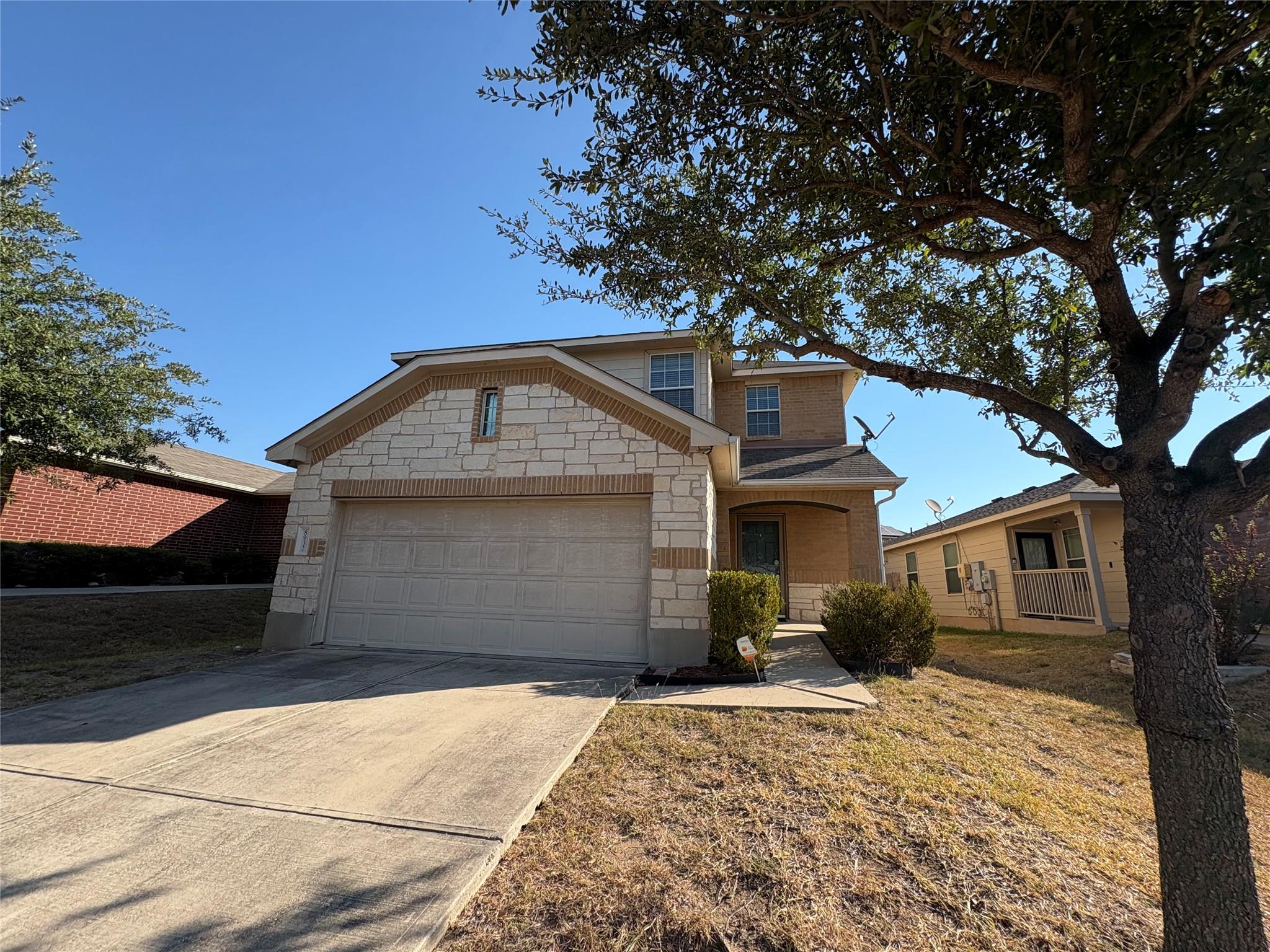 8932 Southwick Dr, Austin, TX 78724