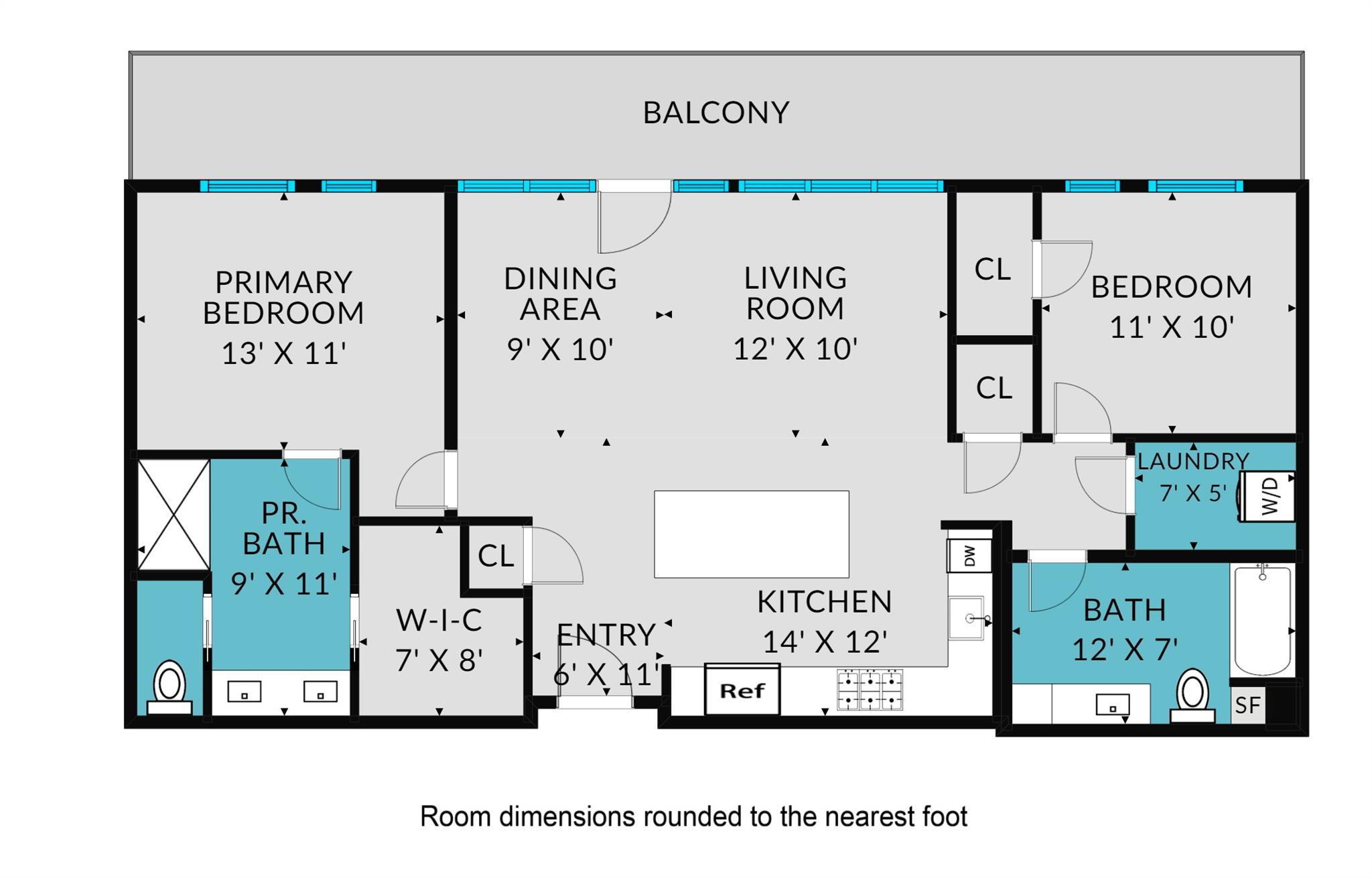 1600 S 1st St # 403, Austin, TX 78704