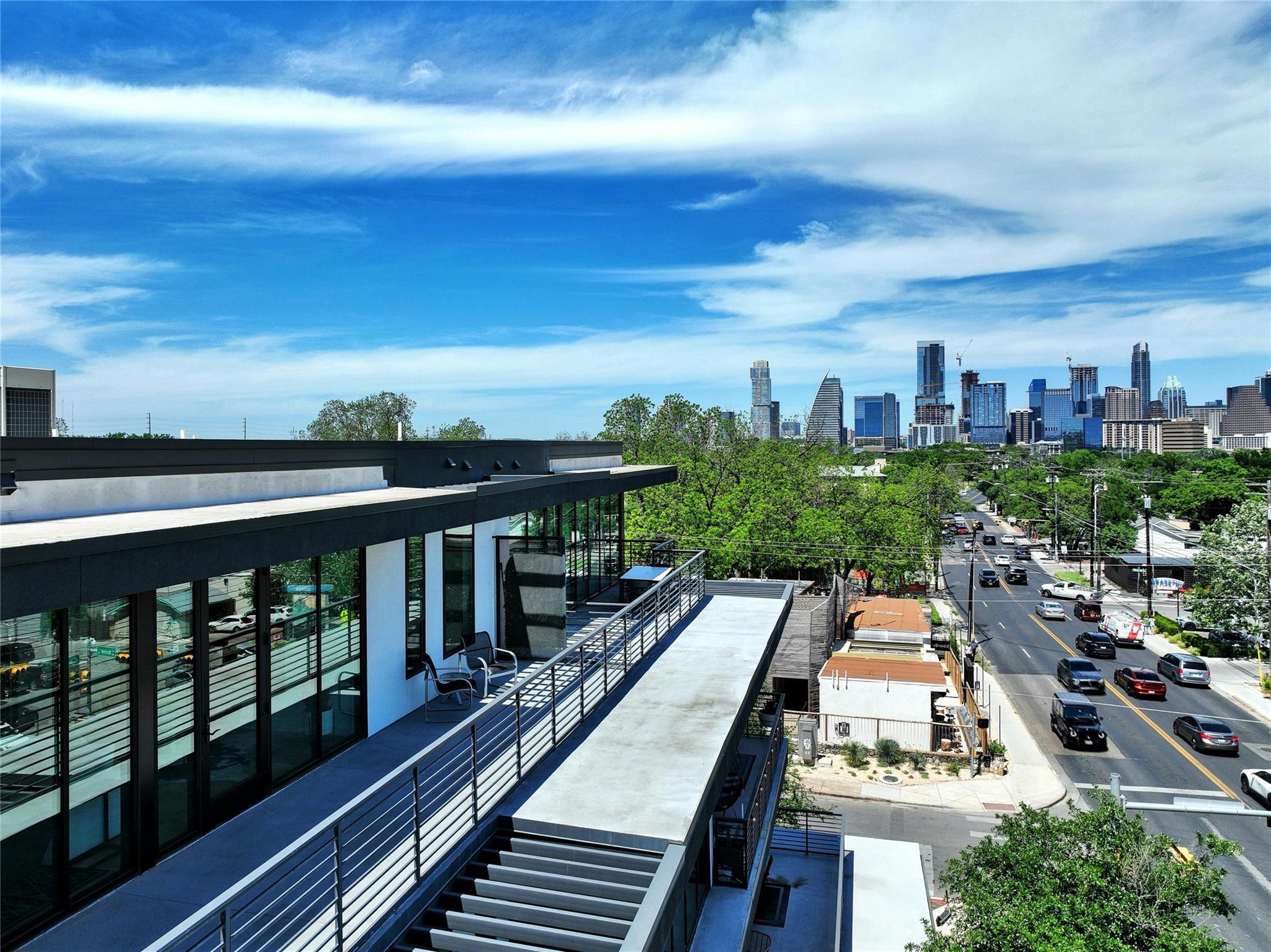 1600 S 1st St # 403, Austin, TX 78704