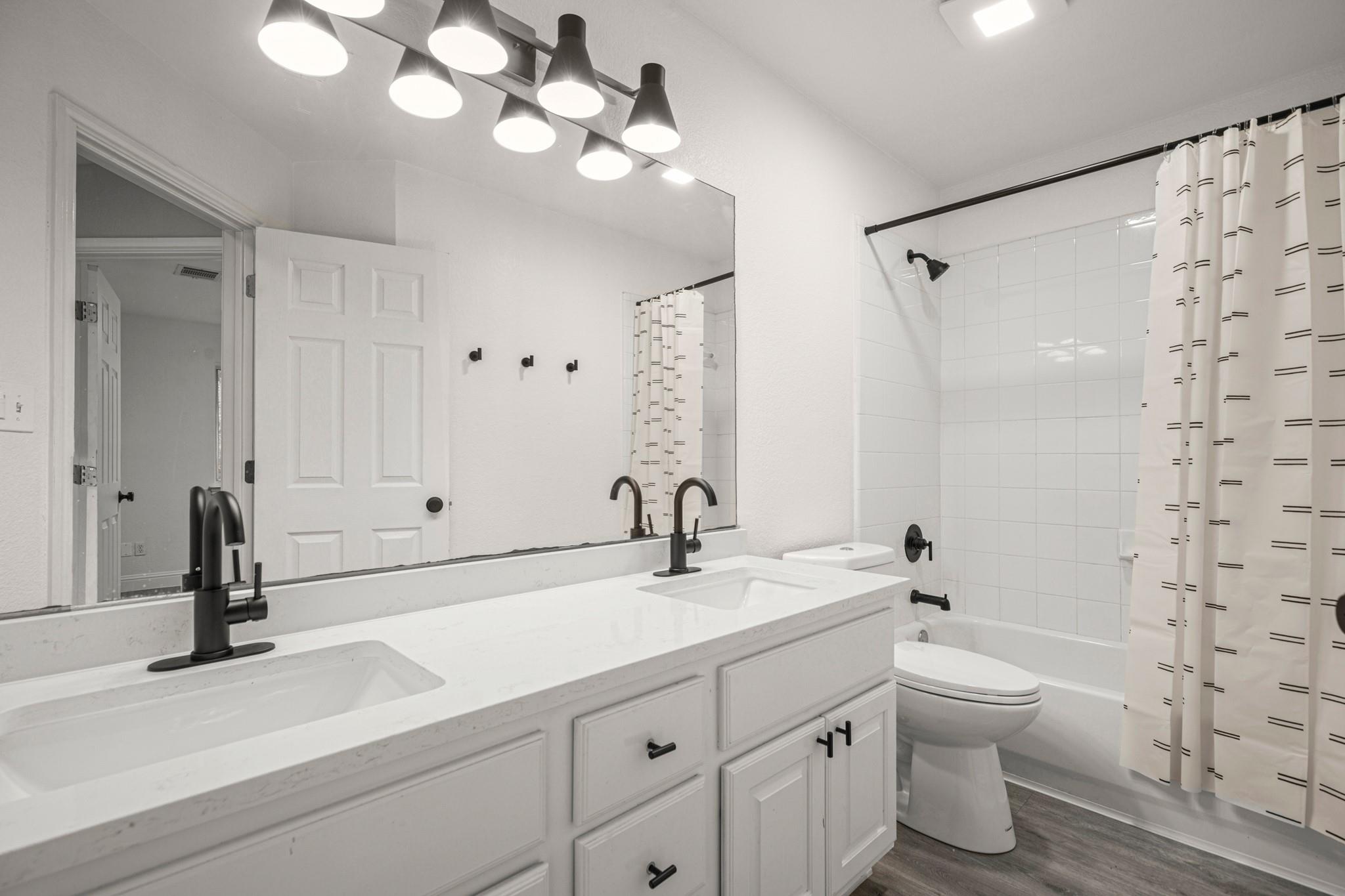 2030 Kimbrook Dr, Round Rock, TX 78681